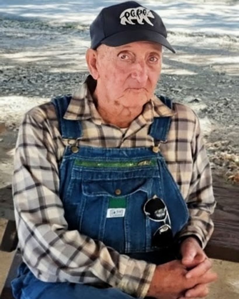George Millard Smith Profile Photo