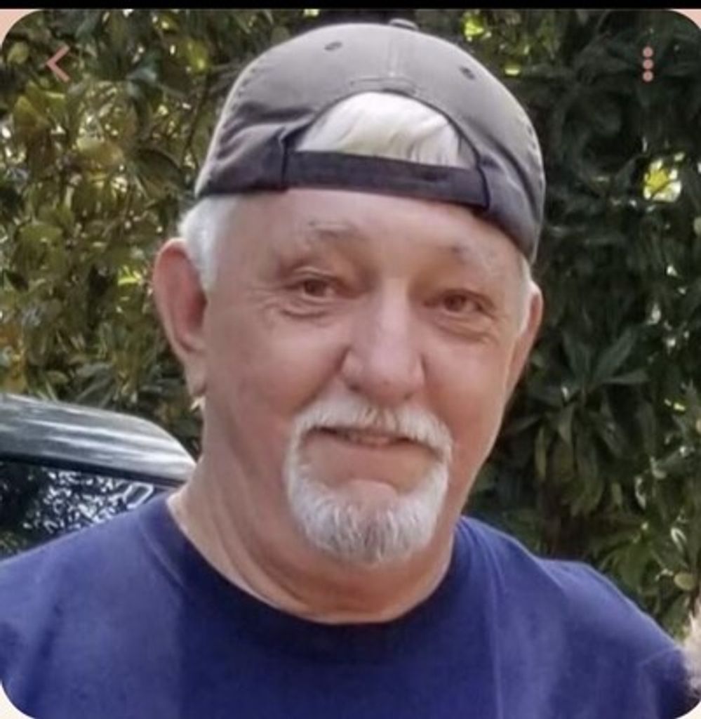 Ronnie Franklin Hailey Profile Photo