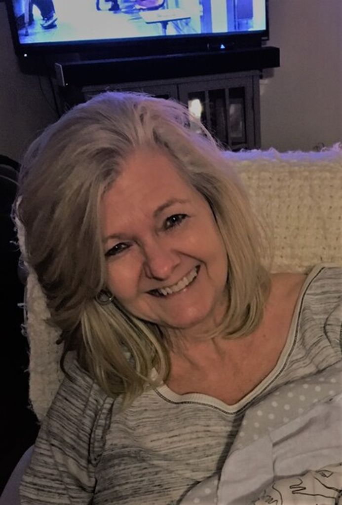 "Elly" Eleanor Zuccaro