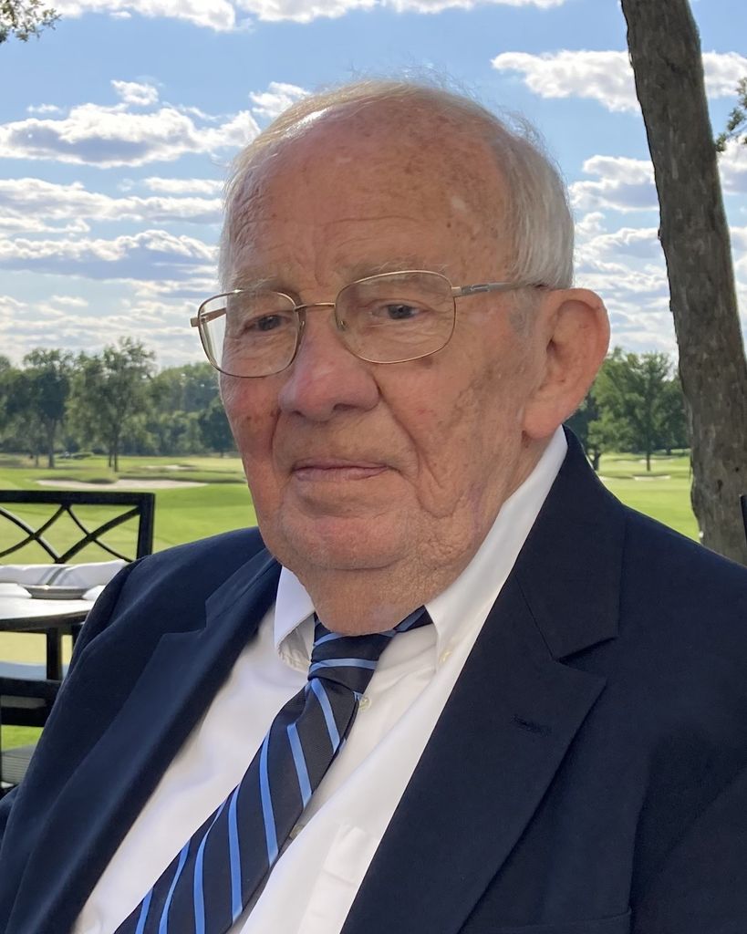Robert Earl Goldthwaite Jr. Profile Photo
