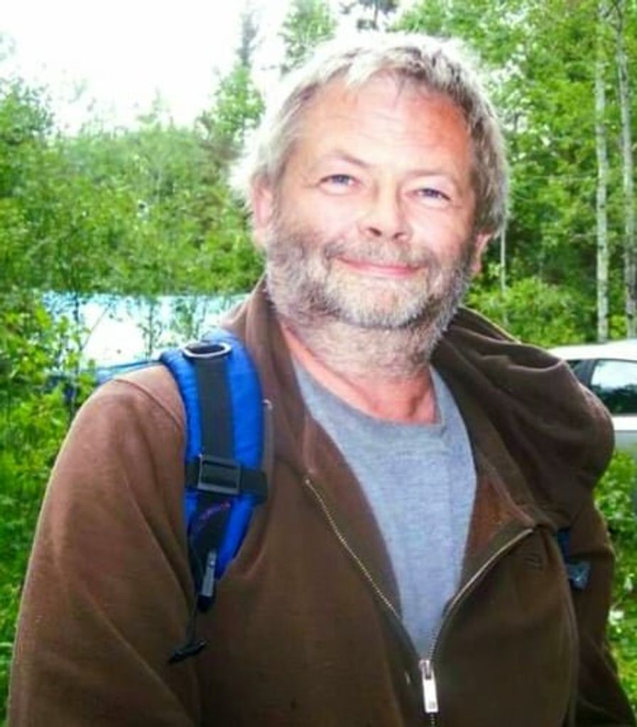 Pat Weir Profile Photo
