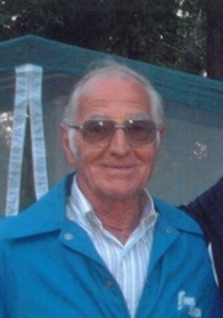 Kenneth M. Kirkpatrick