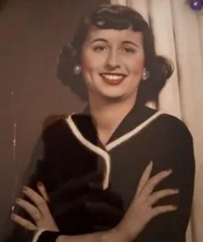 Antoinette Magri Profile Photo