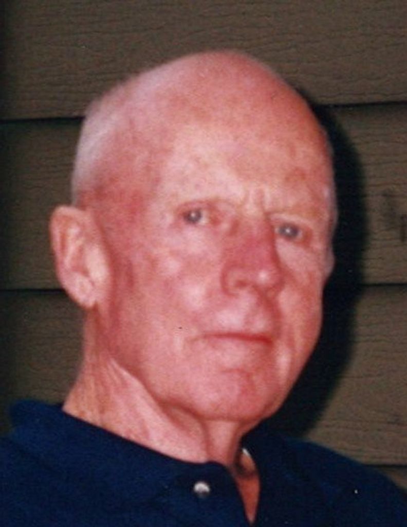 Emmett Campbell