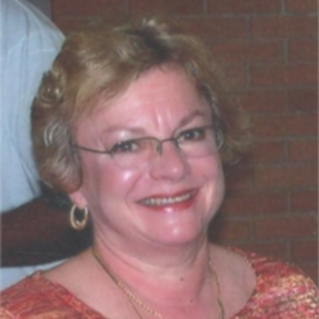 Mary Ann Berbig Profile Photo