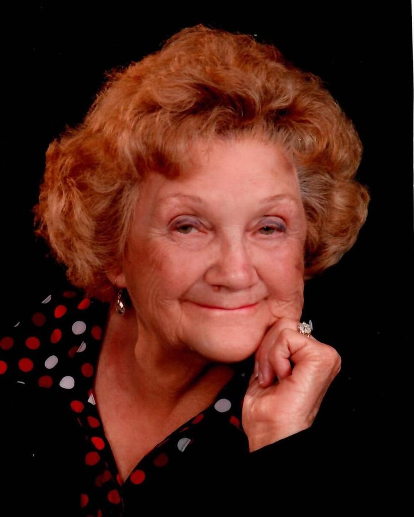 Betty Jean Wolgast Profile Photo