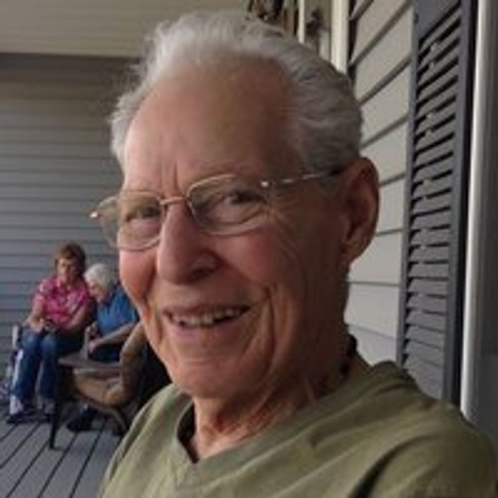 Arthur Roger Bonitati