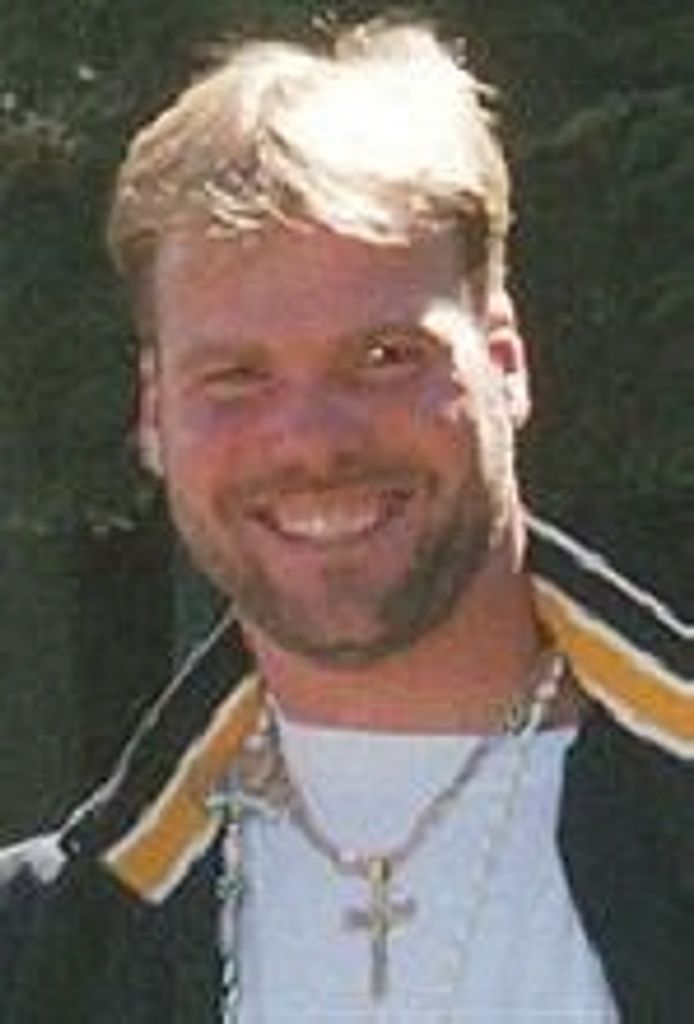 Shannon J. Foley