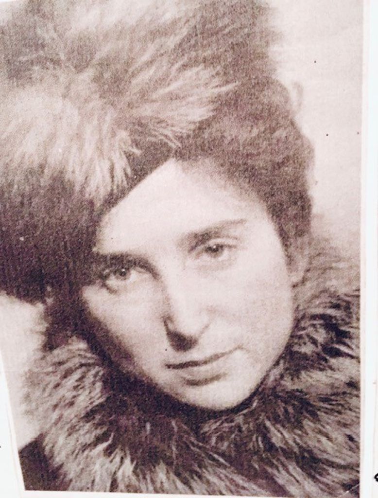 Klara Mazyar