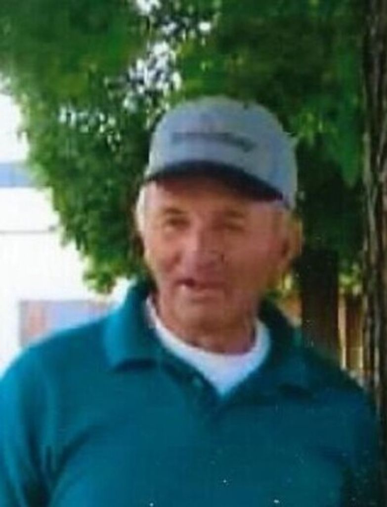 Larry D Jennings, Sr. Profile Photo