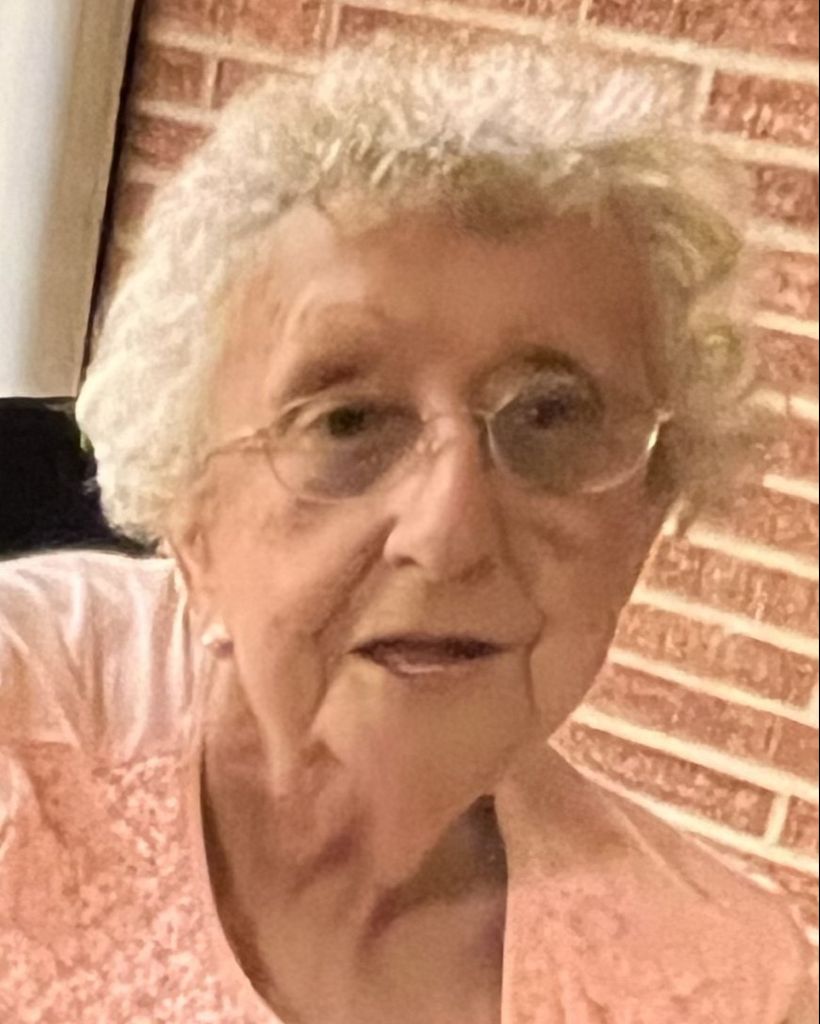 Reva Jarboe Daniels Profile Photo