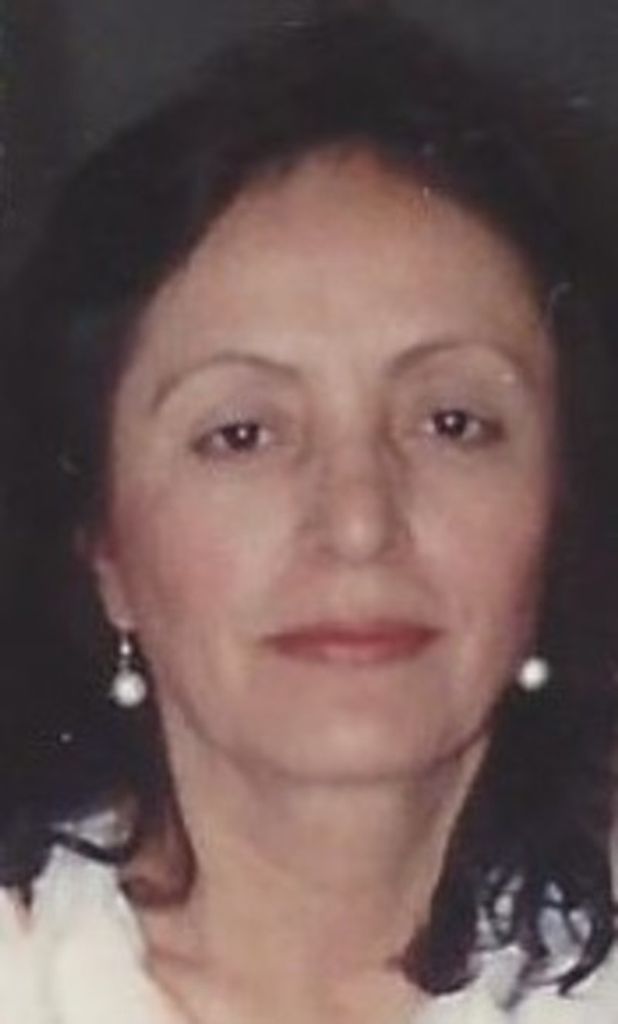 Anastasia "Josephine" Flores