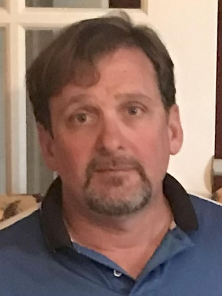 Brian Richard Kelley Profile Photo