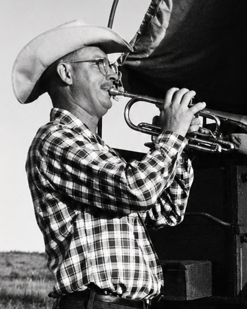 Samuel Irving Chestnut Profile Photo