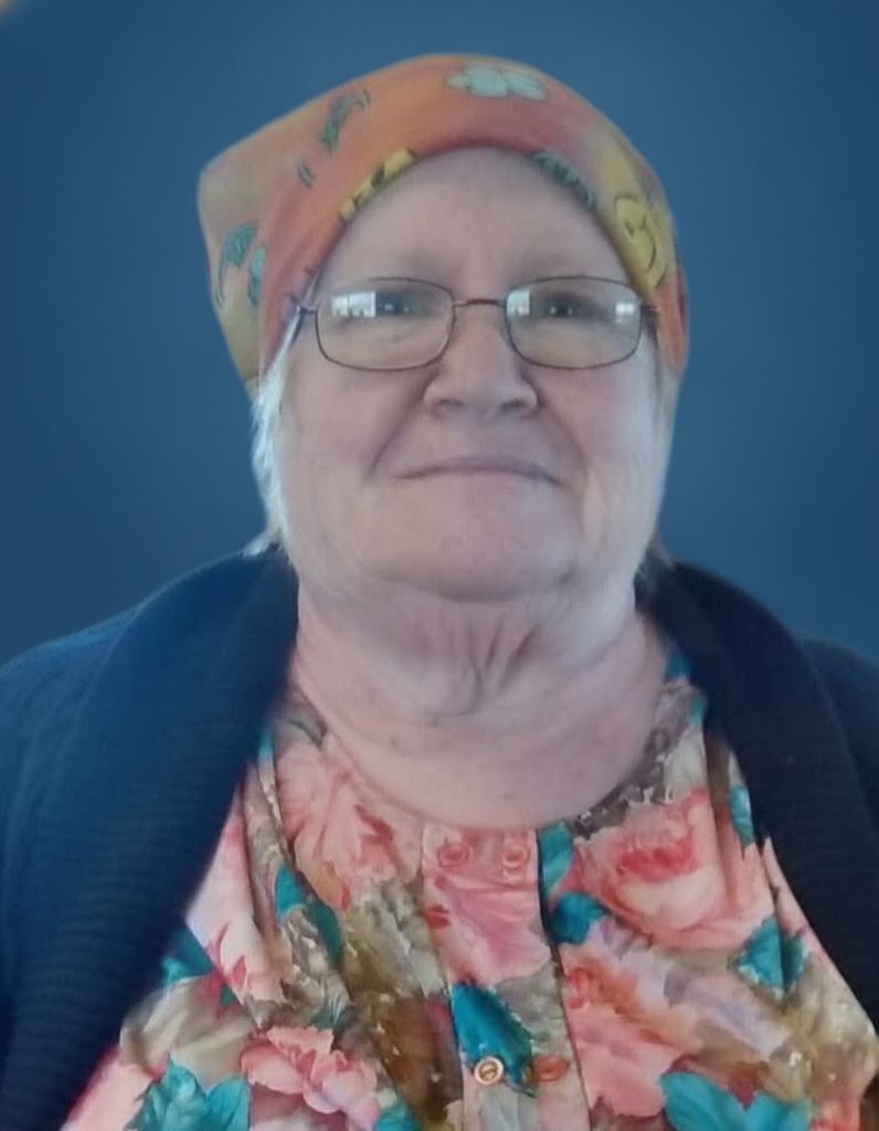 Jeanette Louise Jones Profile Photo