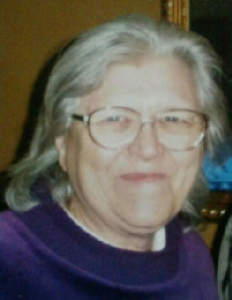 Jane Hines