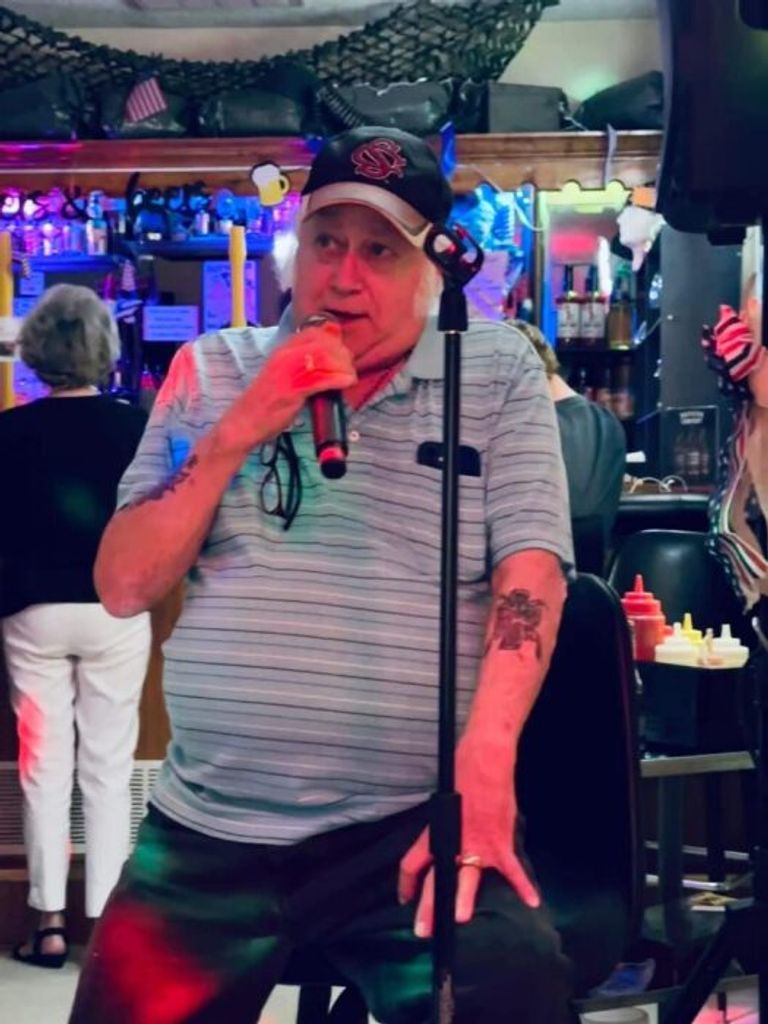 William “Wild Bill” Frederick Orris