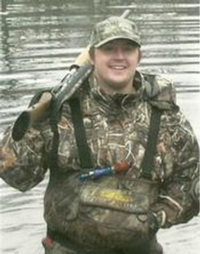 Ryan Lynn Townsend