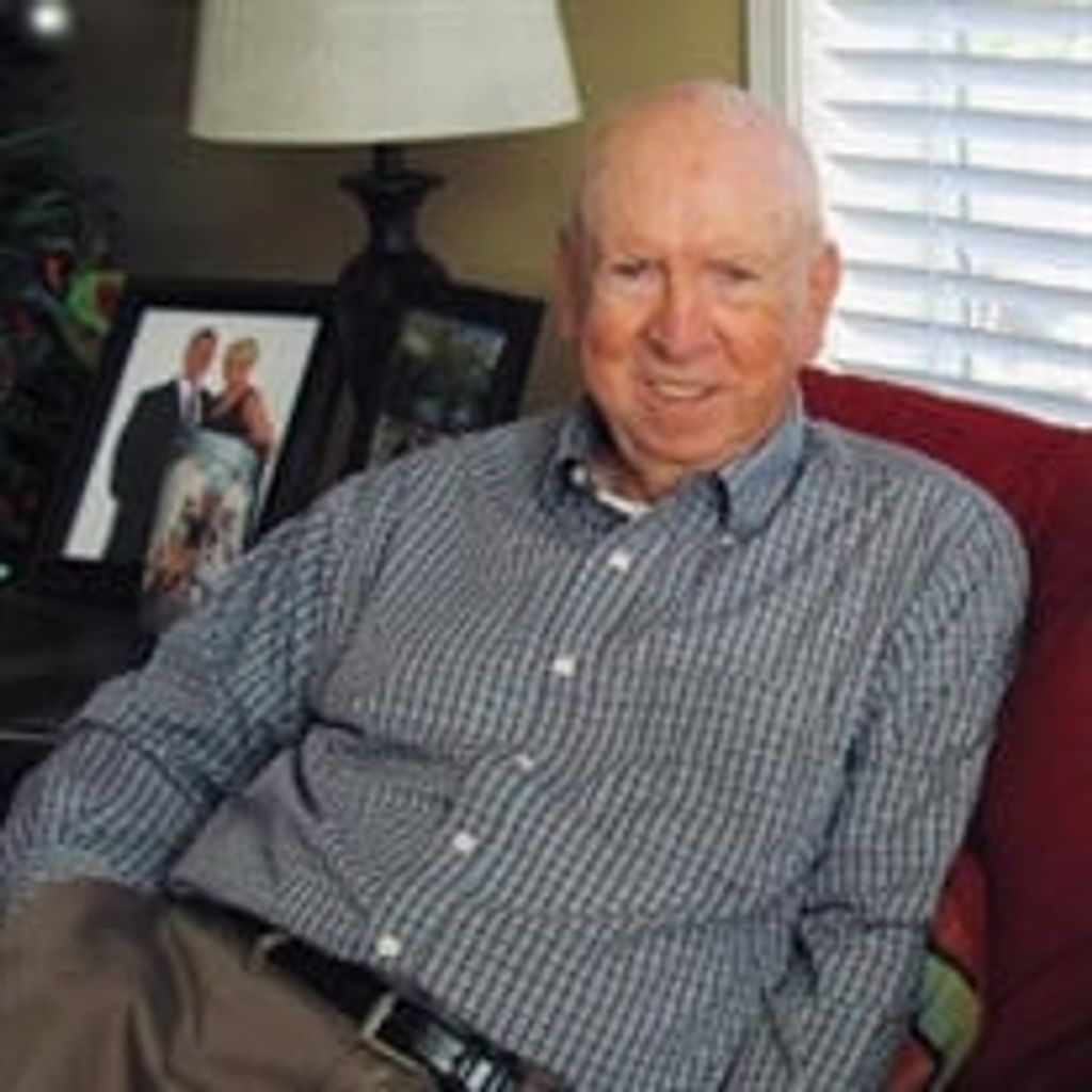 Lloyd E. Flinchum