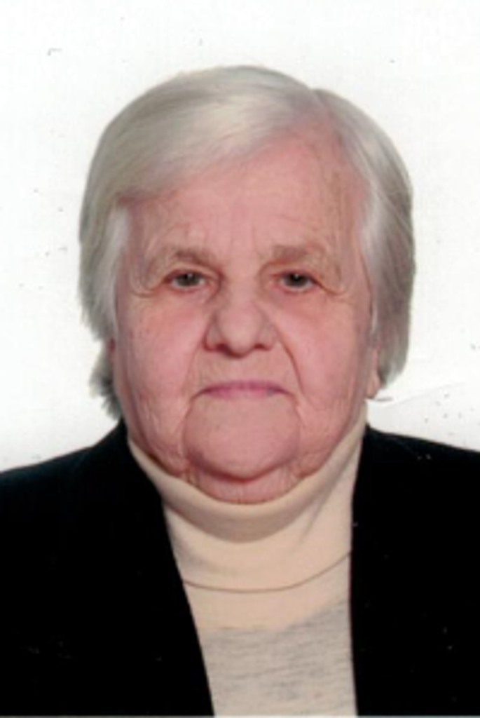 Krisanthi (Dhimgjoka) Lesko Profile Photo