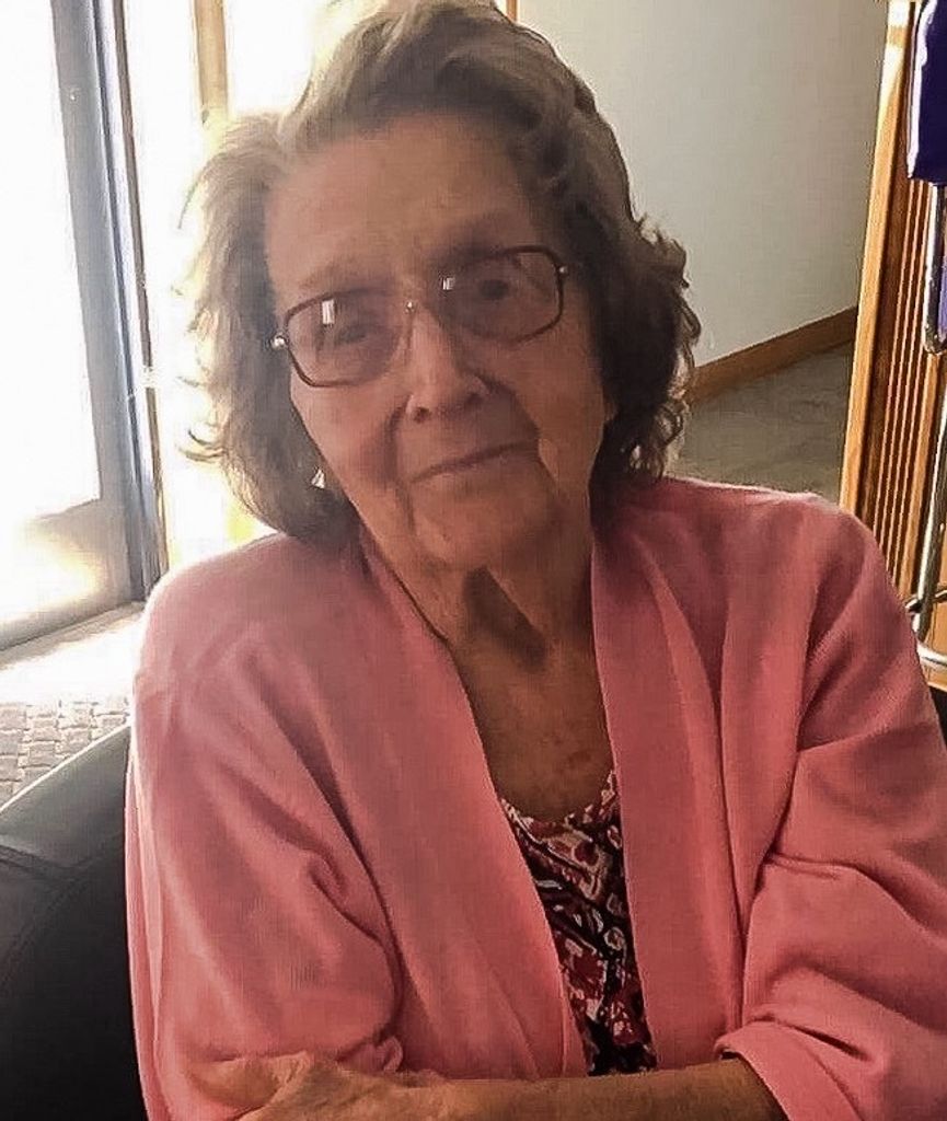 Eula Fenner Webb Brumfield Profile Photo