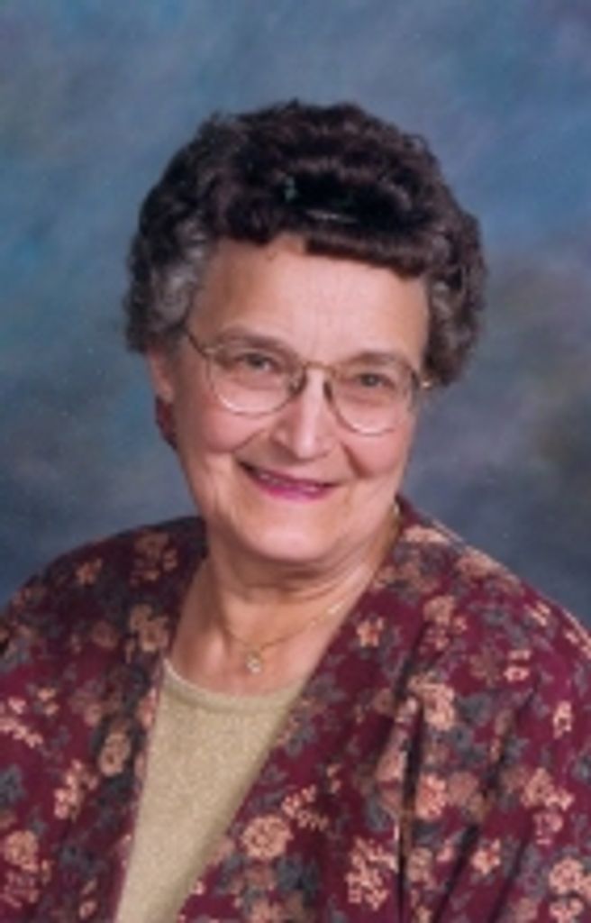 Betty L. (Hovland) Orpen