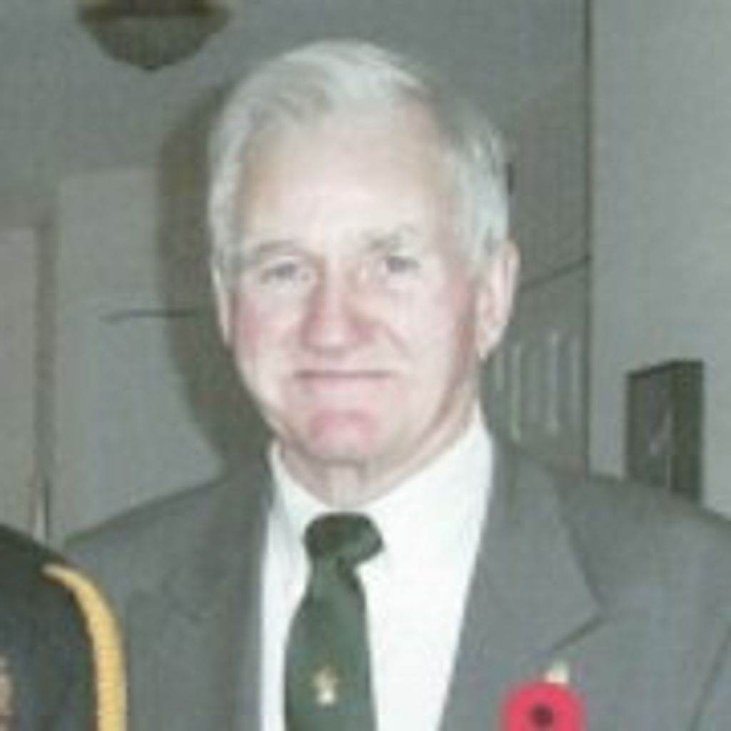 Gerald Piprell Profile Photo