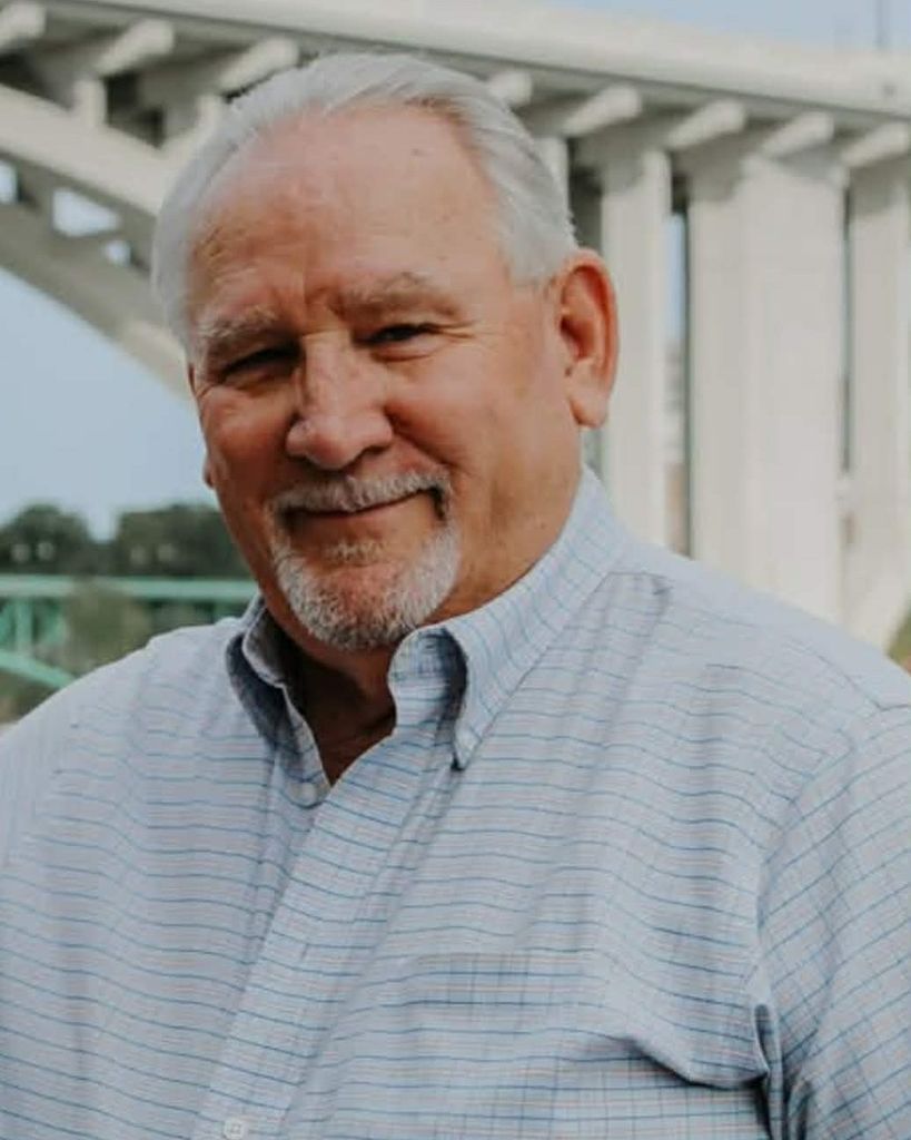 Walter Andrew Hughes Profile Photo