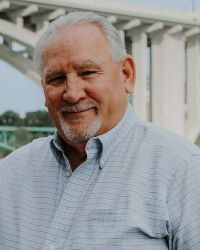 Walter Andrew Hughes's obituary image