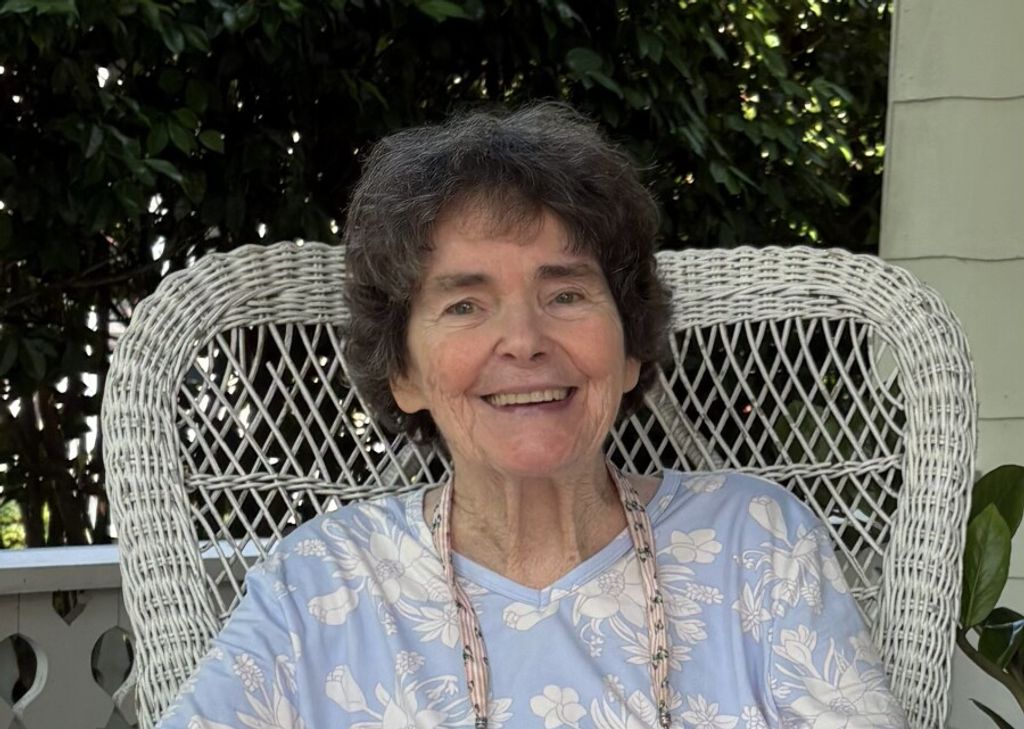 Kathryn Frances Mctague, Ssj Profile Photo