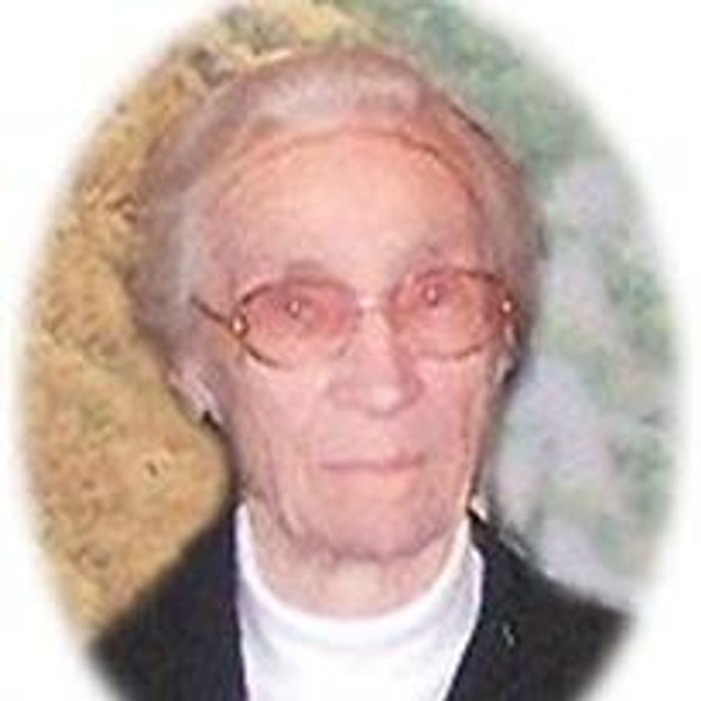 Minnie Pearl Johnson