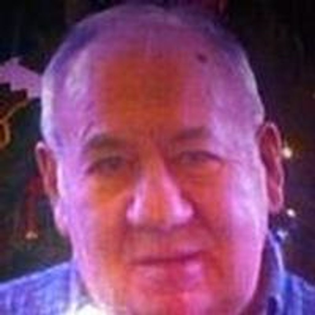 Richard D. "Cappy" Hancock
