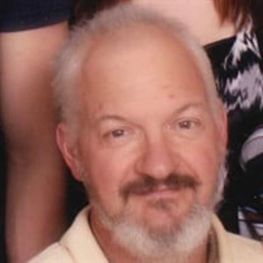 Mr. James Dal Bethune