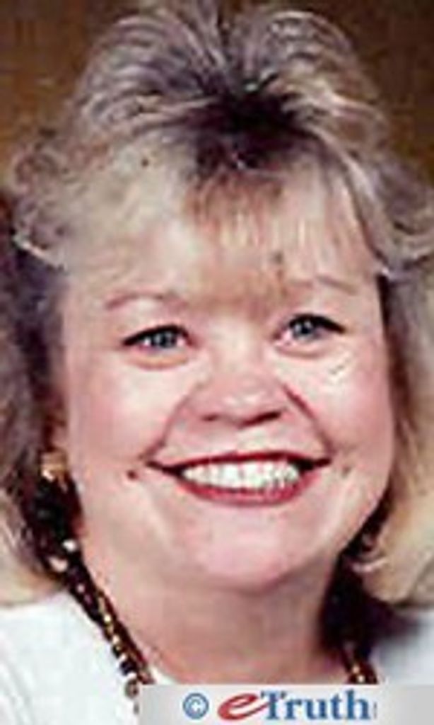 Nancy Elizabet Ruhling