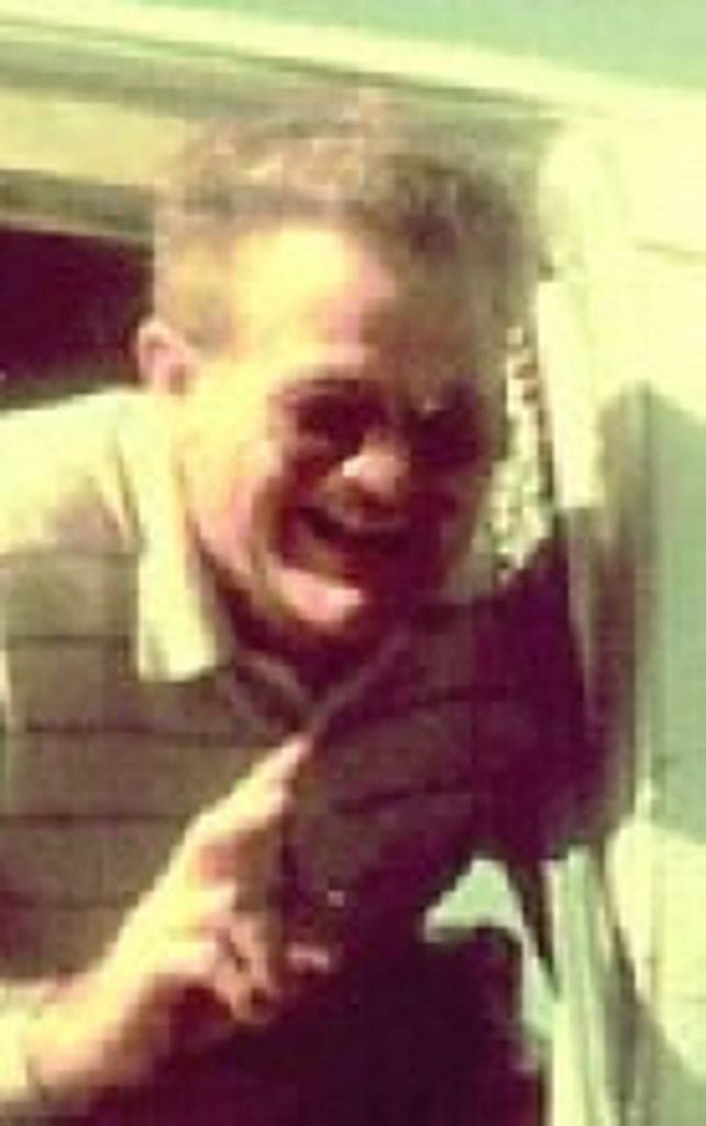 Willie Martin Sr