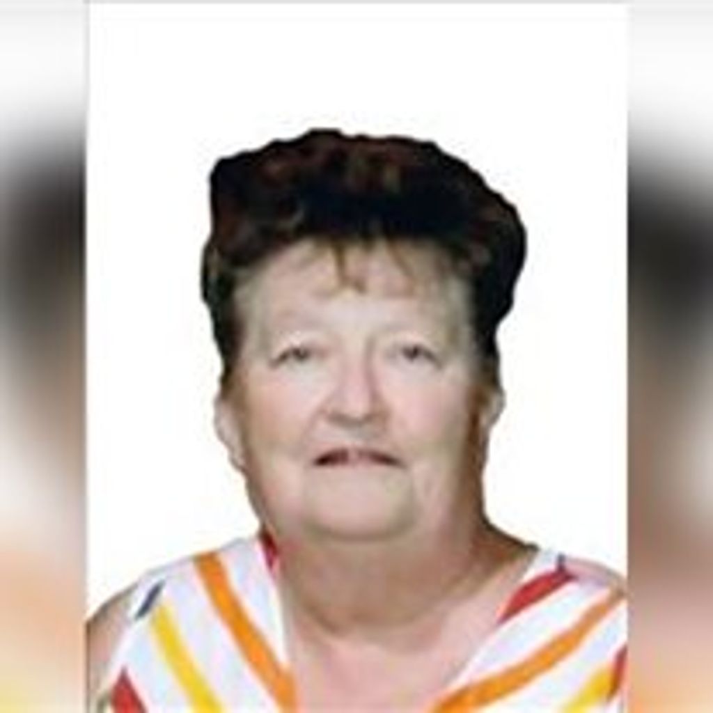 Violet Marie Lowther Profile Photo