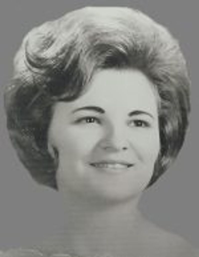 Annette M. Winger