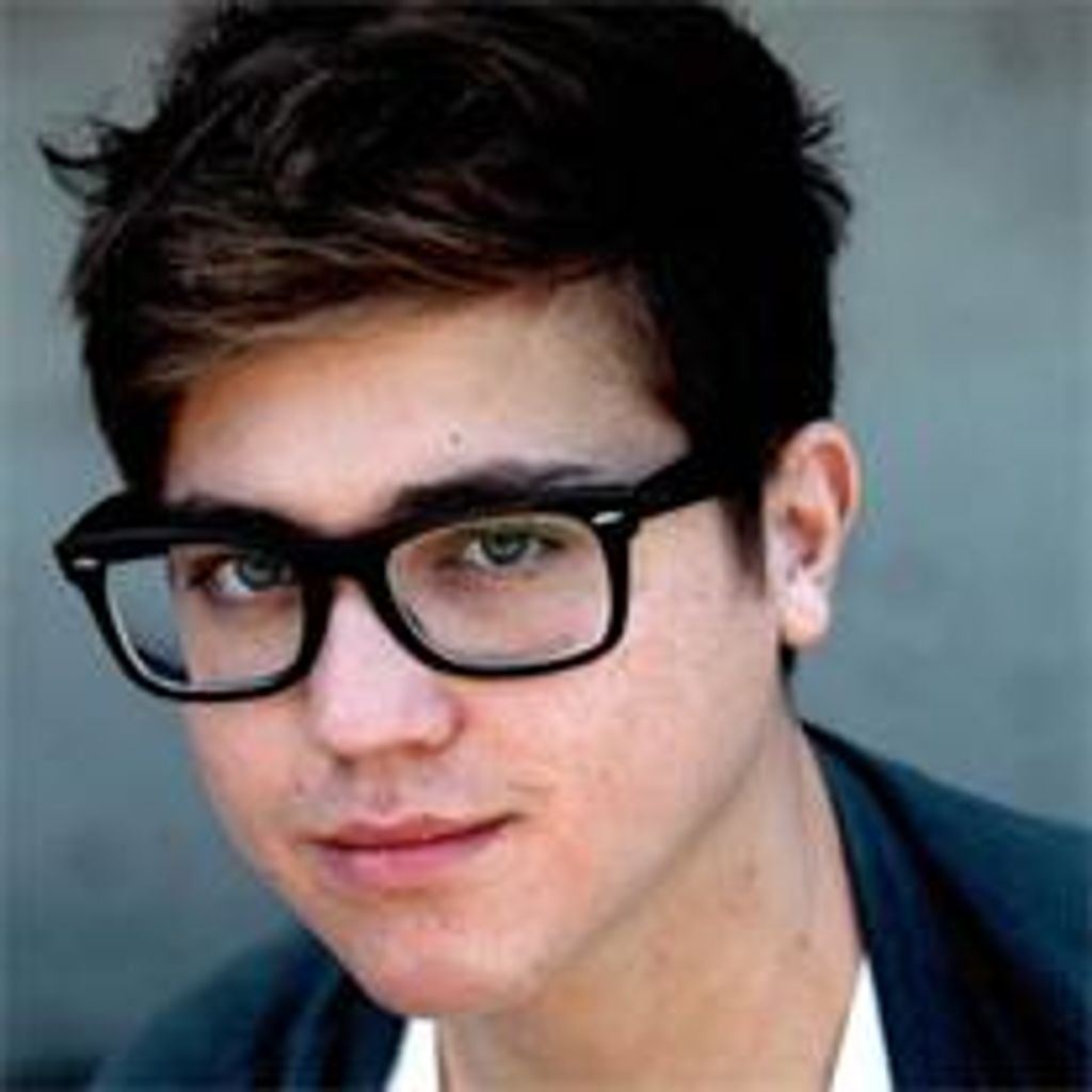 Paul Ybarra, Jr. Profile Photo