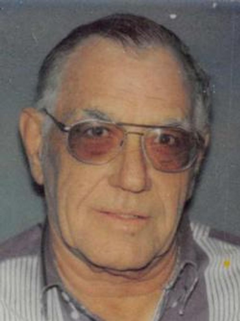 Russell Beverly Houk Profile Photo
