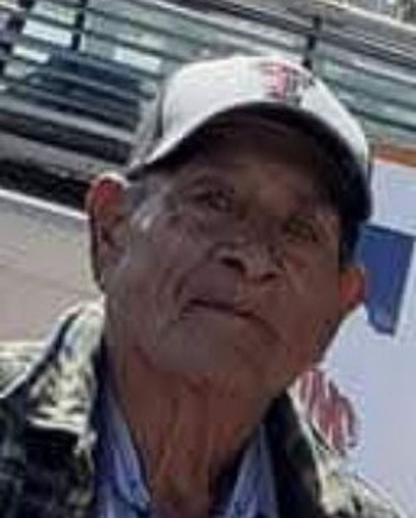 Ramiro Quevedo Profile Photo