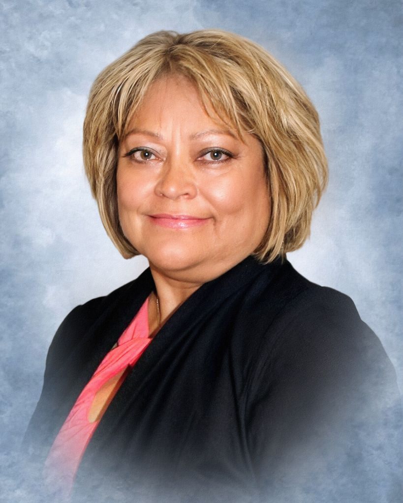 Victoria Lopez Profile Photo