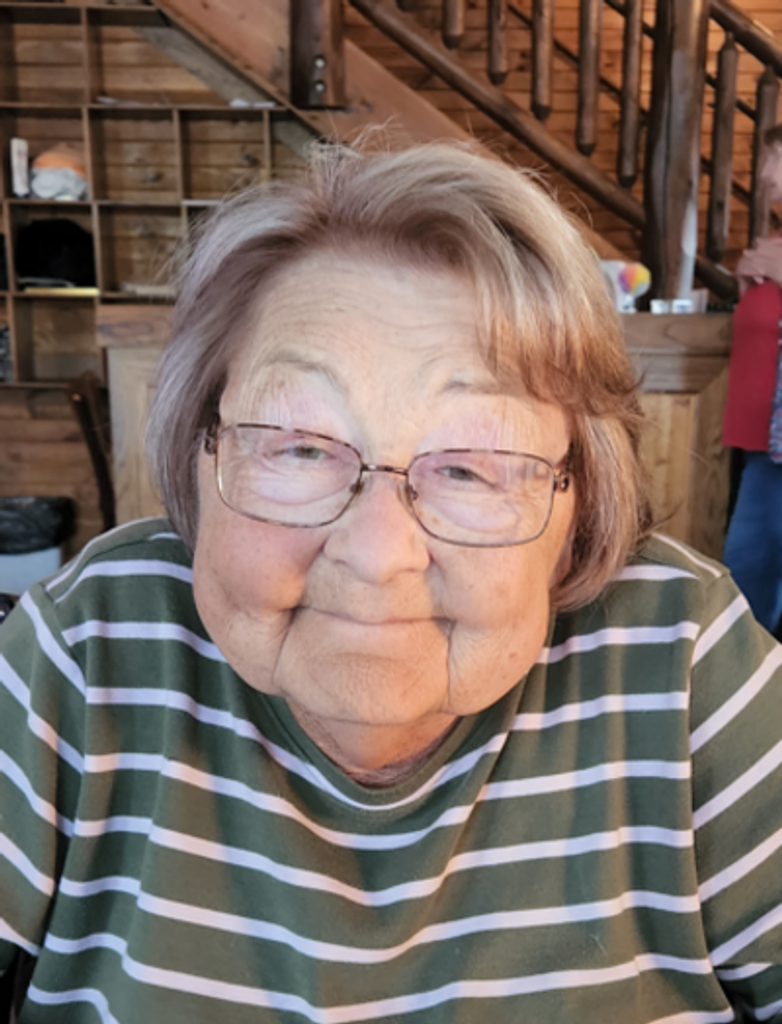 Carol Sanders Querry Profile Photo