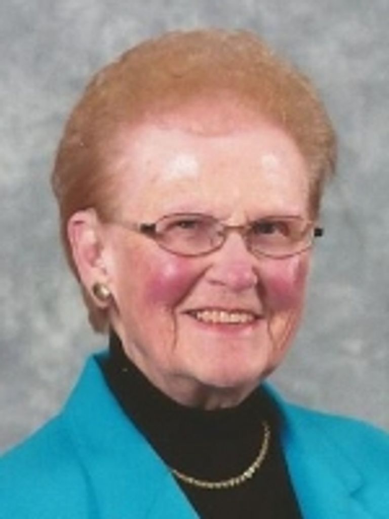 Fannie  M. Rainwater