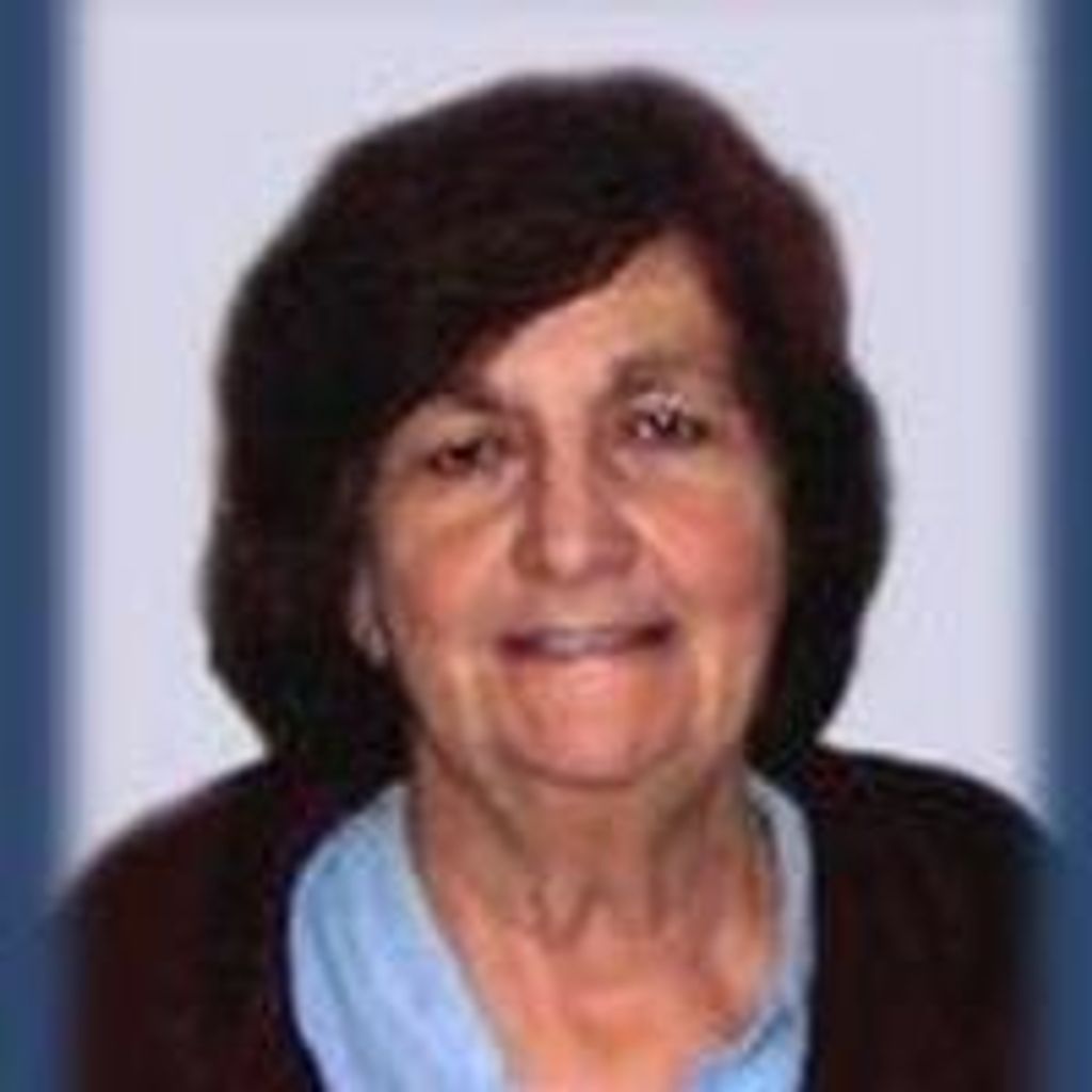 Carolyn Yarber