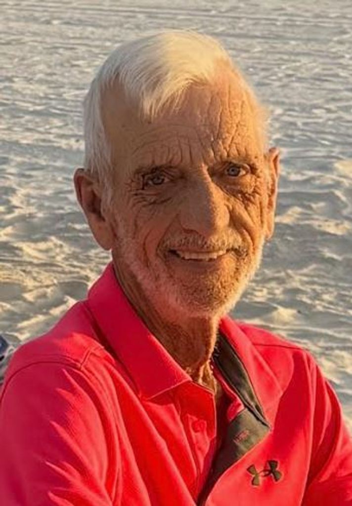 David Hamilton Profile Photo