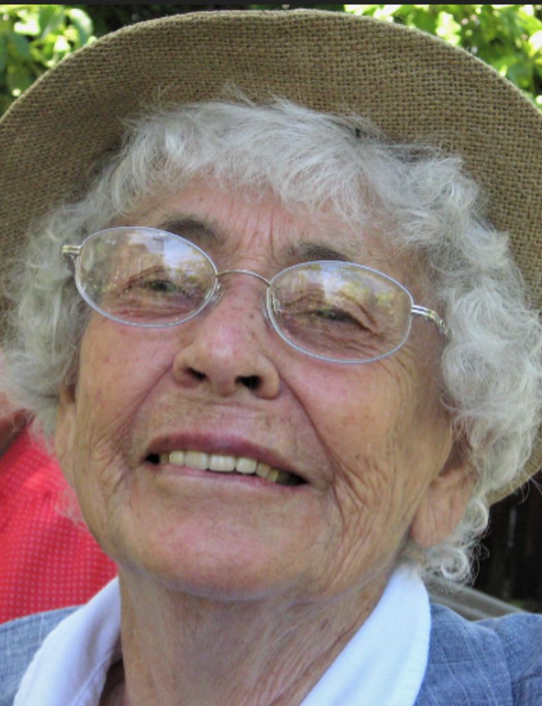 Julia Milner