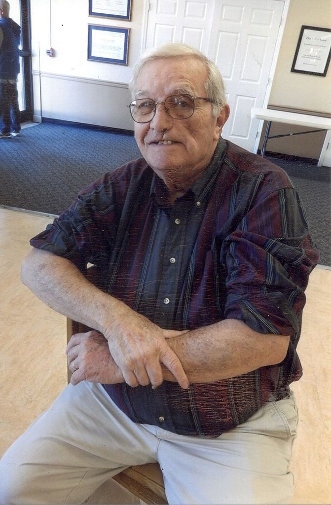Robert J. Kraemer Profile Photo