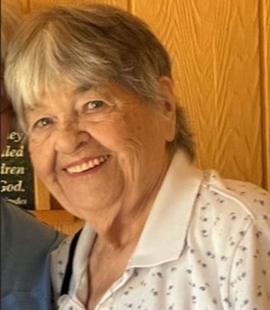 Shirley Nash Profile Photo