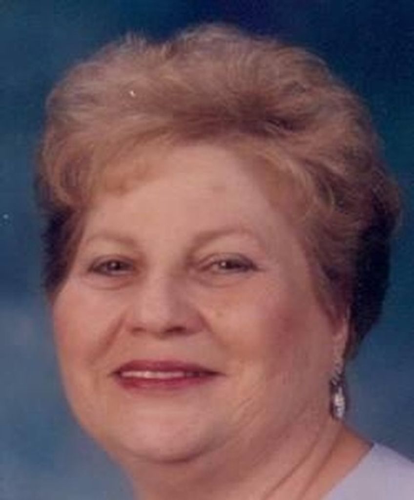 Mary Marchelletta
