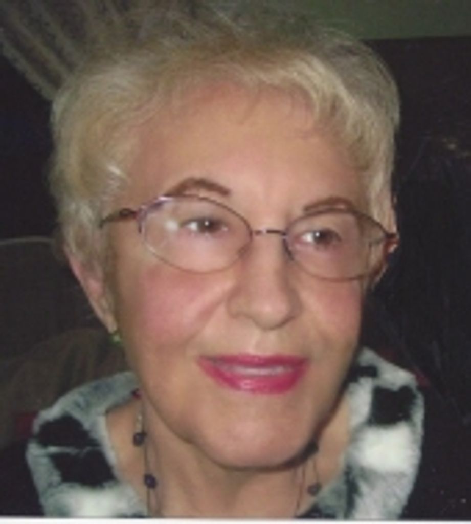 Judith Matsko